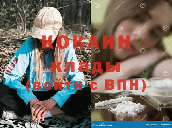 кокс Алексеевка
